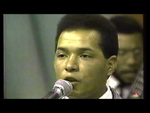 RAMON ORLANDO & ORQUESTA INTERNACIONAL-El Silencio Tu y Yo-(Canta Feni Ortiz)