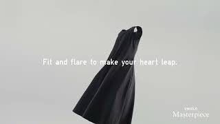 UNIQLO Ultra Stretch Dress | UNIQLO Masterpiece