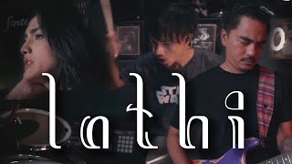 Download lagu LATHI - WEIRD GENIUS ft. SARA FAJIRA | Metha Zulia, Enda UNGU & Vais Randi (metal cover) mp3 Download lagu LATHI - WEIRD GENIUS ft. SARA FAJIRA | Metha Zulia, Enda UNGU & Vais Randi (metal cover) mp3