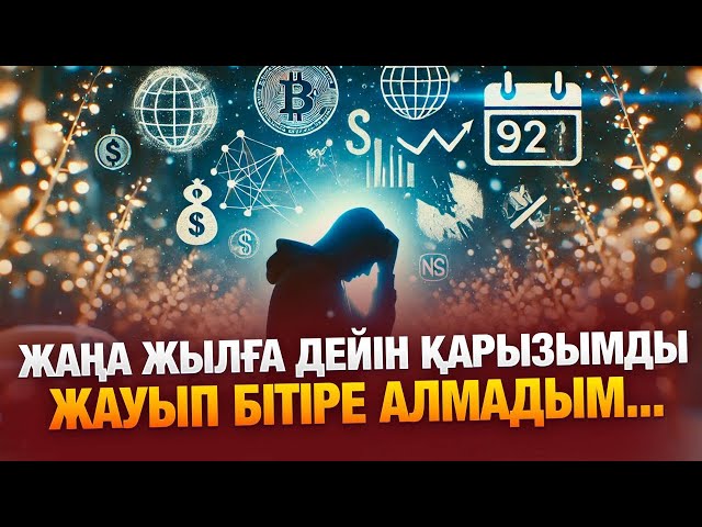 Күйеуімнен ақша сұрай алмаймын…