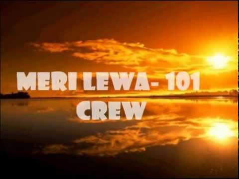 Meri Lewa- 101 Crew (2015)