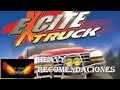 Excite Truck quot carreras Freneticas En Tu Wii quot he