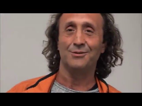 Intervista a Luciano Biondini