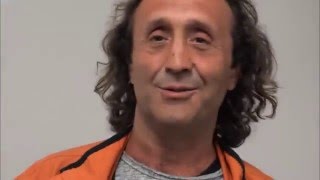 Intervista a Luciano Biondini