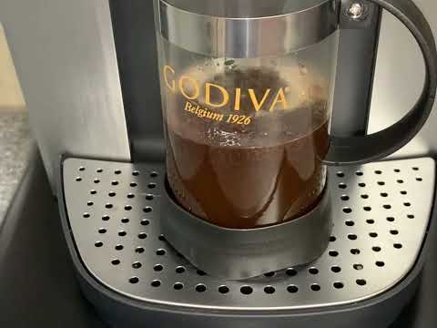 Godiva French Press
