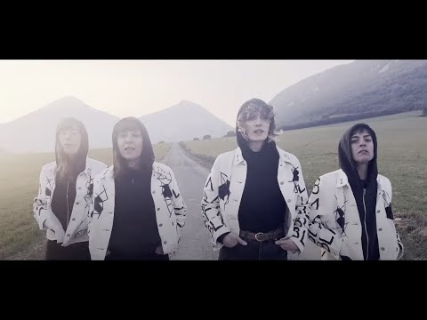 Melenas - Bang (Official Video)