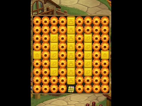 TOY BLAST level 2465