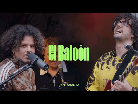 elbalcondecallepez and Çantamarta