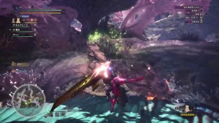 【MHW】AKIさんののんびりコラボ！参加自由(^_^)　4zuANEiMNiYd