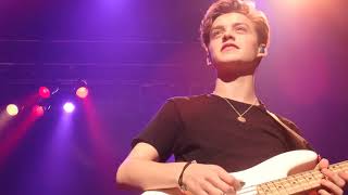 New Hope Club - Friend Of A Friend/Perfume