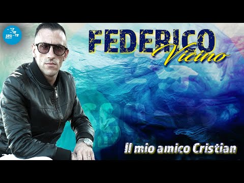 Federico Vicino - Il mio amico Cristian - Official Seamusica