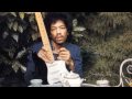 Long Hot Summer Night by Jimi Hendrix