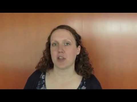 Lorna Jane Mitchell Drupal Watchdog Interview - Amsterdam 2014