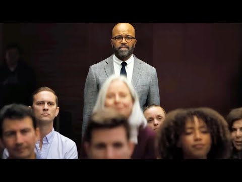 Американское чтиво (2023) Трейлер с русскими субтитрами