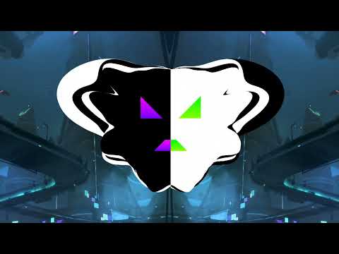 The Virus And Antidote - Lullaby Ft.DRG[Official Vizualizer]