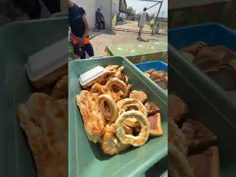 I built an altar in my heart - Brother Petrică Kalberer