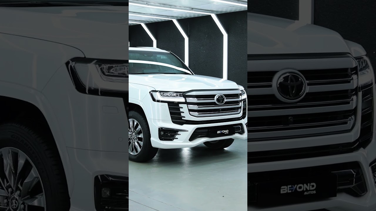 Product Video