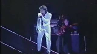 PAUL YOUNG 1987 Behind your smile [LIVE BBC]
