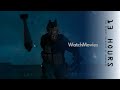 13 Hours The Secret Soldiers Of Benghazi 2016 Mortar Storm Scene 10 12 WatchMovies
