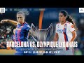 Barcellona vs. Olympique Lione | Finale UEFA Women's Champions League 2022 Full Match