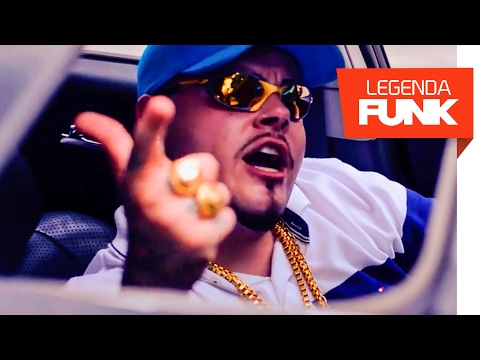 MC Ruzika - Vida Avançada (Vídeo Clipe Oficial)