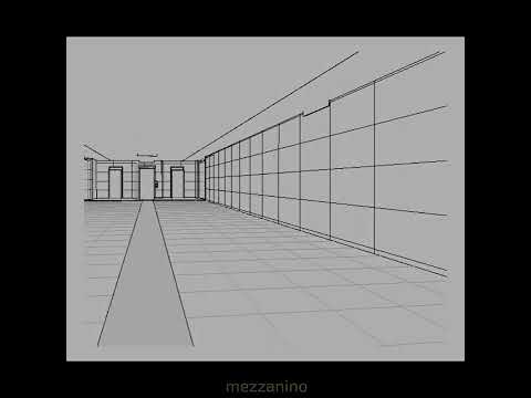 Sidercad  - Opere di completamento Stazione Metropolitana di Corvetto (Genova)