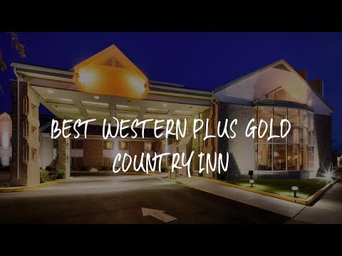 Best Western Plus Gold Country Inn Review - Winnemucca , United States of America