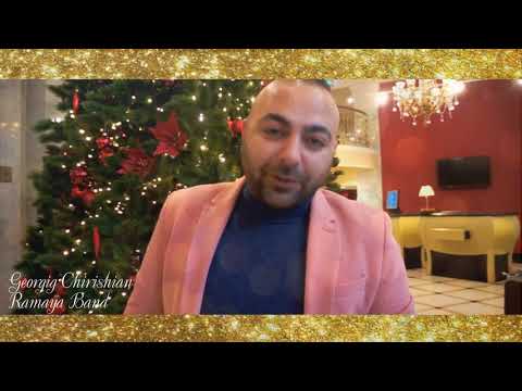 Georgig Chirishian & Ramaya Band