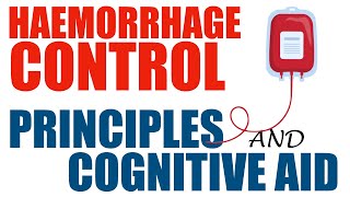 Don&#39;t Let Your Patient Bleed To Death! - Part One