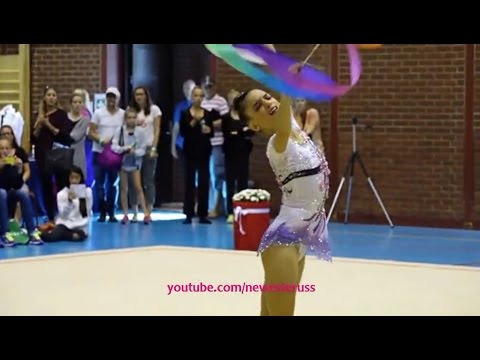 Sara Llana Cinta AA - Asker Cup 2015