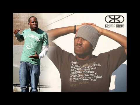 Tight Eyez Classics KRUMP MUSIC (2 hours labb) 2016