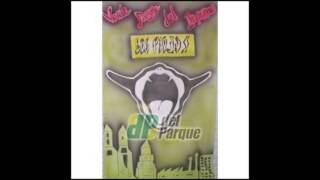 los piojos- que decis? ( huracan 24-11-2001 )