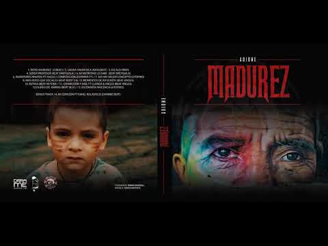 03. Adione - Escalo-frios ( Prod. Clanoz) @adionemusic