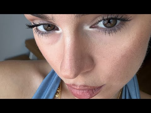 My every day makeup look #summer #makeup  🍦☀️