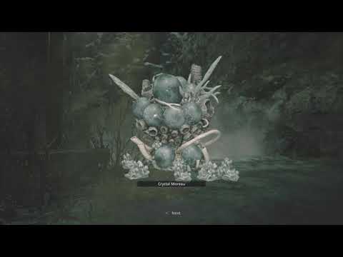 Resident Evil Village salvatore moreau boss fight gameplay!