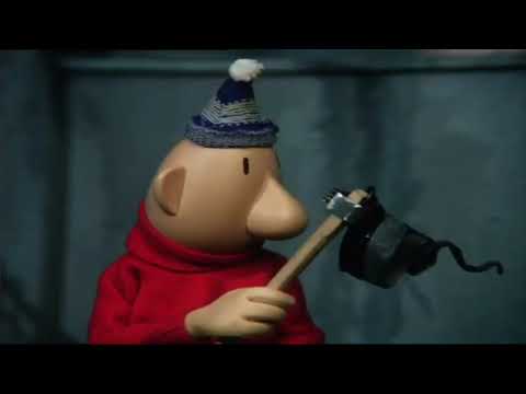 Sąsiedzi 32 Kosiarka S3 (Pat & Mat)