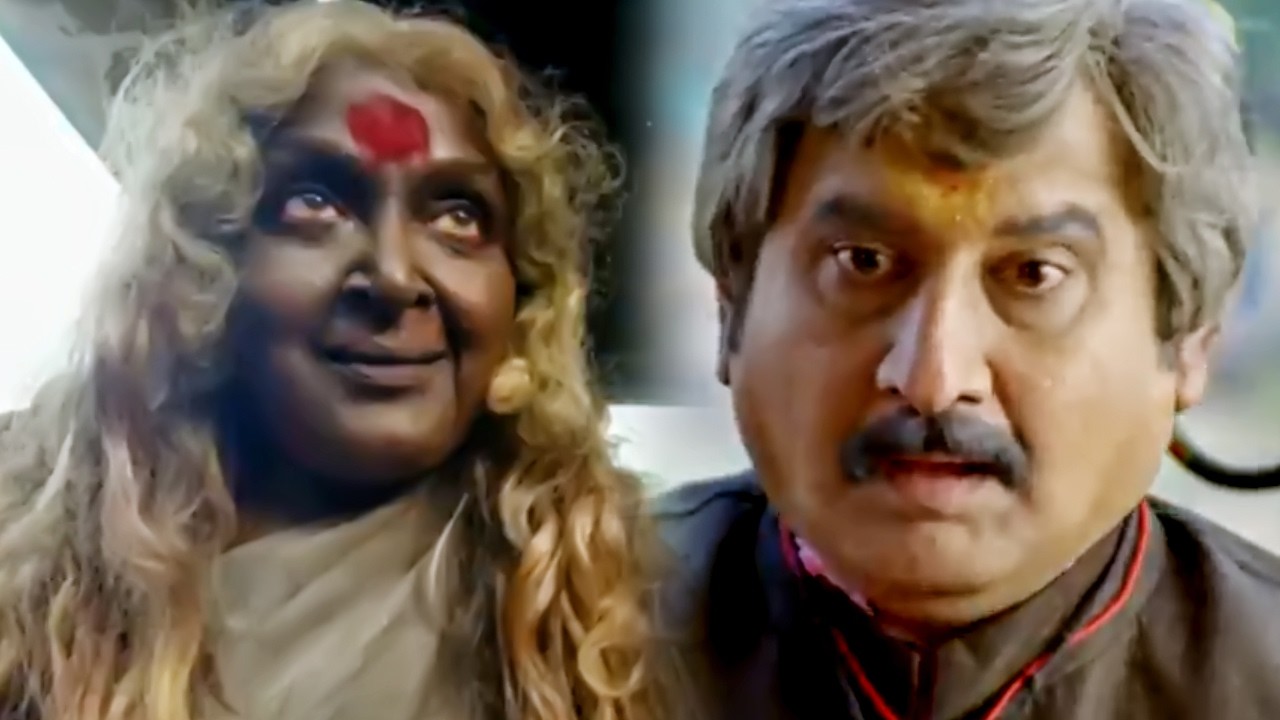 ये बूढ़ी अम्मा सुमन को उसका पूरा भविष्य के बारे में मै