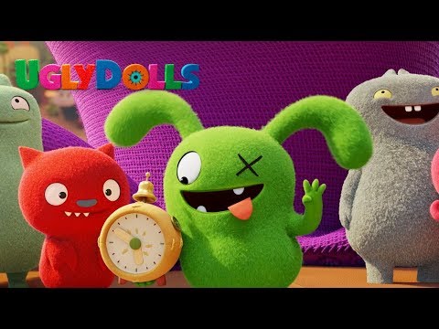 UglyDolls (TV Spot 'Get Ready for the Biggest Musical Event of Dolltime')