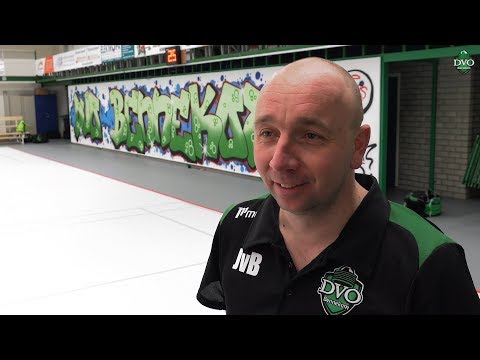 Wedstrijdverslag Speelronde 8:  TOP/SolarCompleet - DVO/Accountor