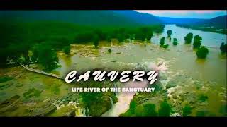 preview picture of video 'Cauvery - Life River Of The Sanctuary | ಕಾವೇರಿ - ಅಭಯಾರಣ್ಯದ ಜೀವ ನದಿ'