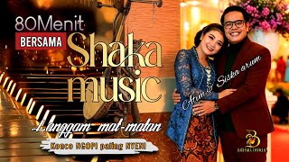 Download lagu KUMPULAN LANGGAM² MAT MATAN || Cs. SHAKA || Bersama ATIM100 & SISKA ARUM. mp3 Download lagu KUMPULAN LANGGAM² MAT MATAN || Cs. SHAKA || Bersama ATIM100 & SISKA ARUM. mp3