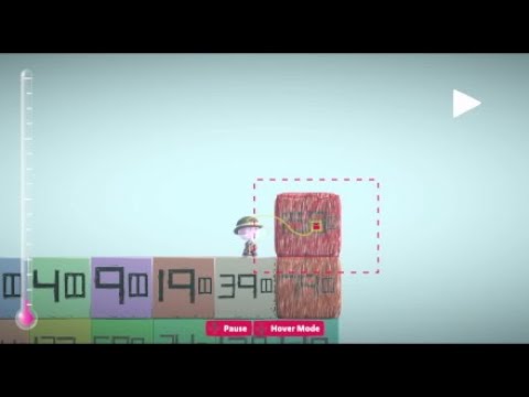 My 2048 Tiles 2 - 5 Decillion