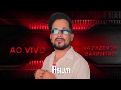 2ª faixa do EP ao vivo na Fazenda Barreiras Monte Santo BA/ R Silva cantor o diferente chegou 🔥🎬
