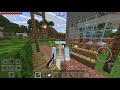 ДЕРЕВНЯ МАЙНКРАФТ Зачем я спешу на почту Minecraft 100 ТРОЛЛИНГ ЛОВУШКА