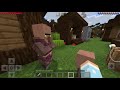 ДЕРЕВНЯ МАЙНКРАФТ Зачем я спешу на почту Minecraft 100 ТРОЛЛИНГ ЛОВУШКА