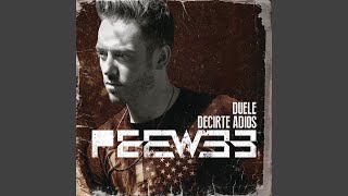 Duele Decirte Adiós (Versión Balada)