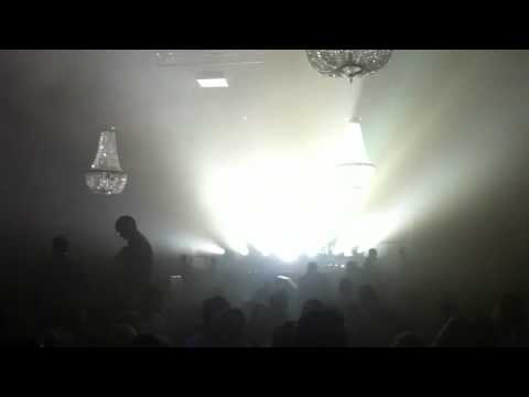 Michael Mendoza @ REVEAL - Escape Amsterdam