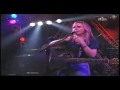 Melissa Etheridge - Keep It Precious live