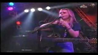 Melissa Etheridge - Keep It Precious live