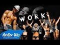 WORK Megamix Britney Rihanna Fifth Harmony Beyonce Iggy Nicki Ciara Missy J Lo 2NE1